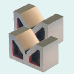 Non Magnetic V Block 100X80X80