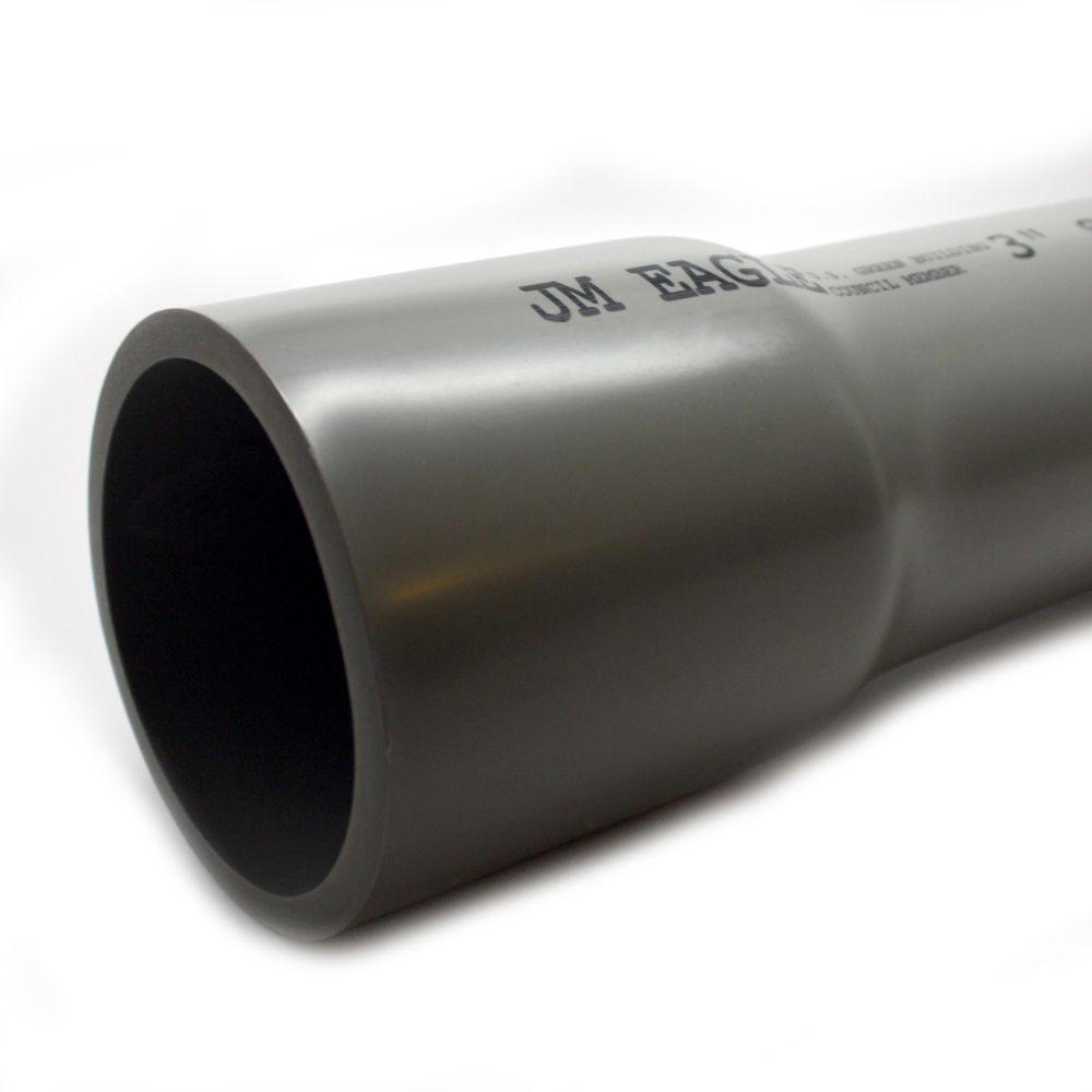 3/4 Inch PVC Condid Pipe