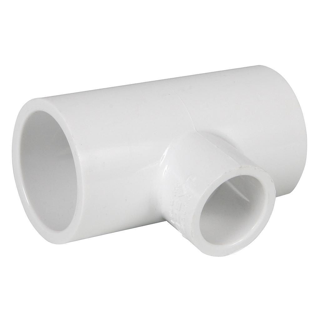 2 X 1/2 Inch Tee