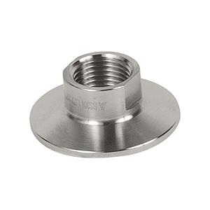 1 X 1/2 Inch Clamp