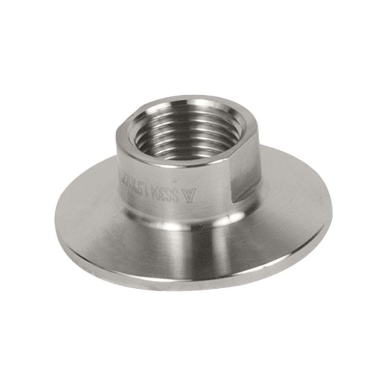 2 inch GI U Clamp