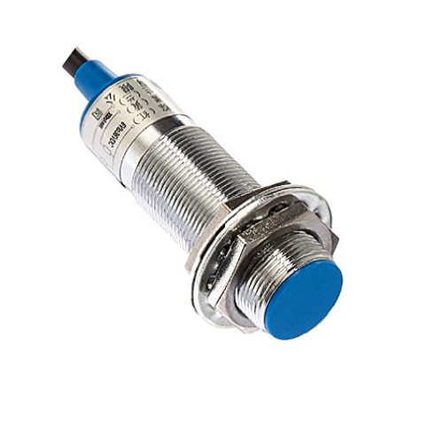 Proximity Sensor M18 24 VDC PNP-NO