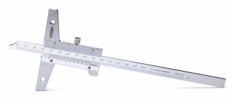 Analog Vernier Caliper 1233-280 (0-300)