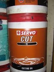 Servo S.Cut S