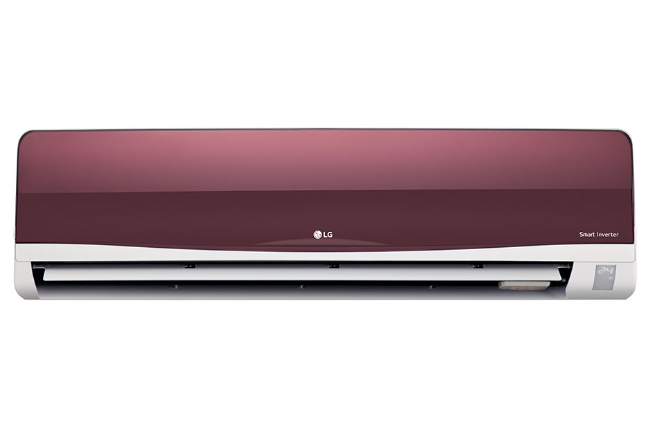 BLUE STAR 2 TON 3-STAR AIR CONDITIONER