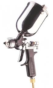 Pilot Spray Gun P 80