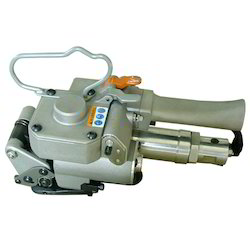 Bale Patti Machine (Tensioner)