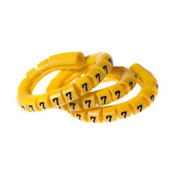 1.5 Sqmm Ferrules 0 To 9