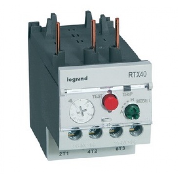 90-150 Amps Mn12 Over Load Relay 