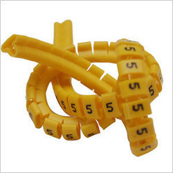 Number Ferrule 10mm ID (0 to 9)