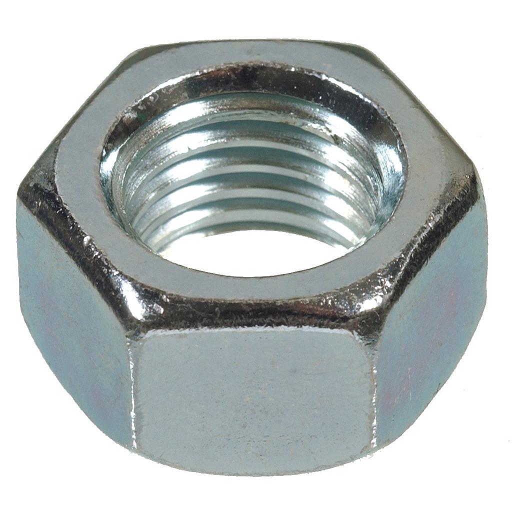 Hex Nut M10