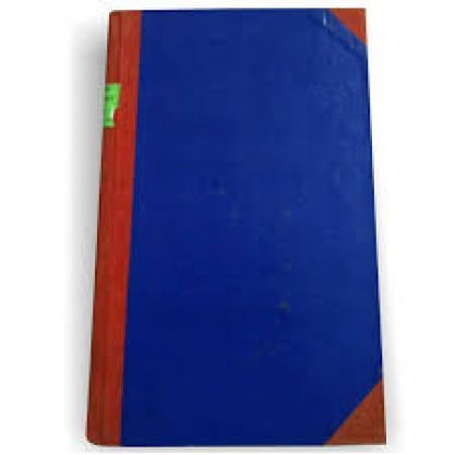 10Q Sd Register Rexine Bind