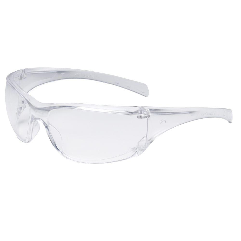 Safety Goggles White