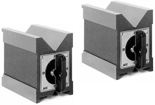 Magnetic Block Range 100MM