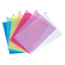 L Shape Folder(20Pcs In Box)