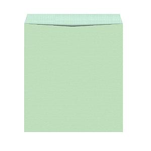 A3 ENVELOPE - GREEN CLOTH