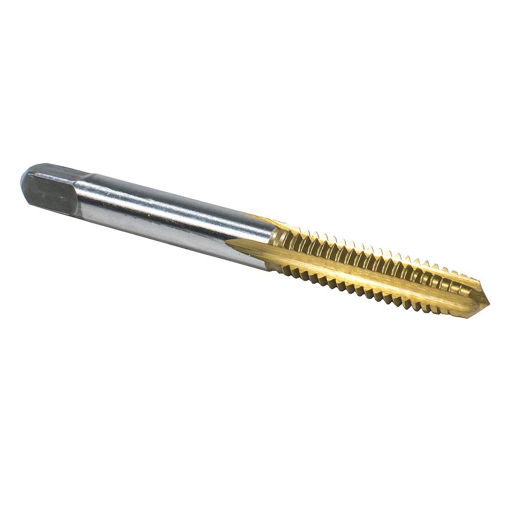 HSS-E (M35) SPPT M3x0.5 6G Tin Coated