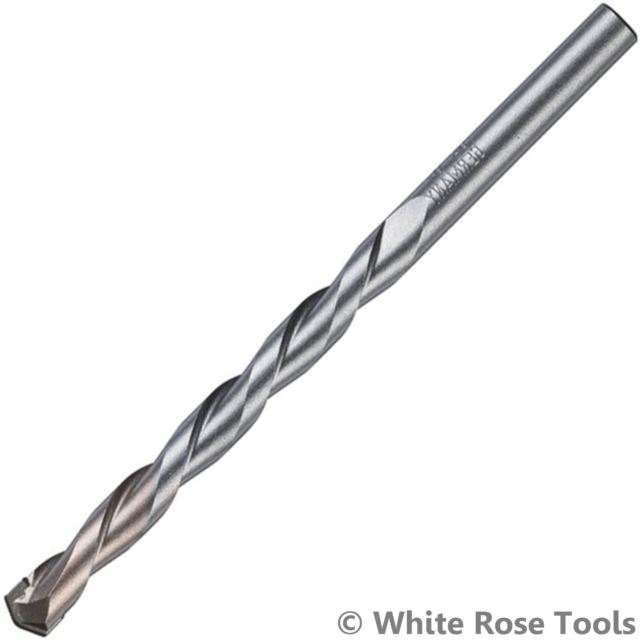 Hss Shank 18X100 MM