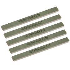 TOOL HSS 3/8x3/4x6 inch