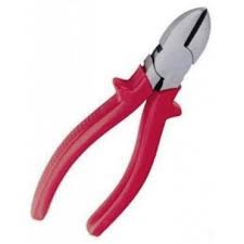 Taparia Side Cutting Plier 