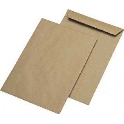 Cloth Cover 10 X 8 Inch Brown