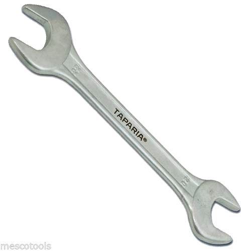 Taparia Double End Spanner Dep 14X15