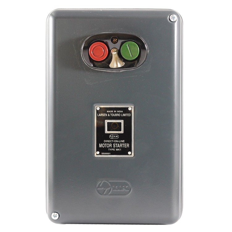 1.5-2.5 Amps MK-1 Dol Starter 