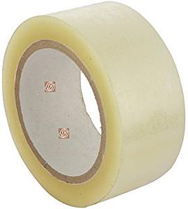 Cello Tape 3 Inch x 65 Mtr