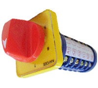 KIB9433-26 Micro Switch
