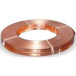 Earthing Strip 50 X 6MM Cu