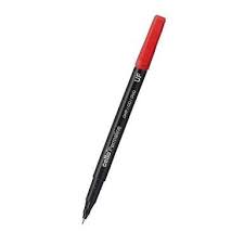 Camlin Red CD DVD Marker