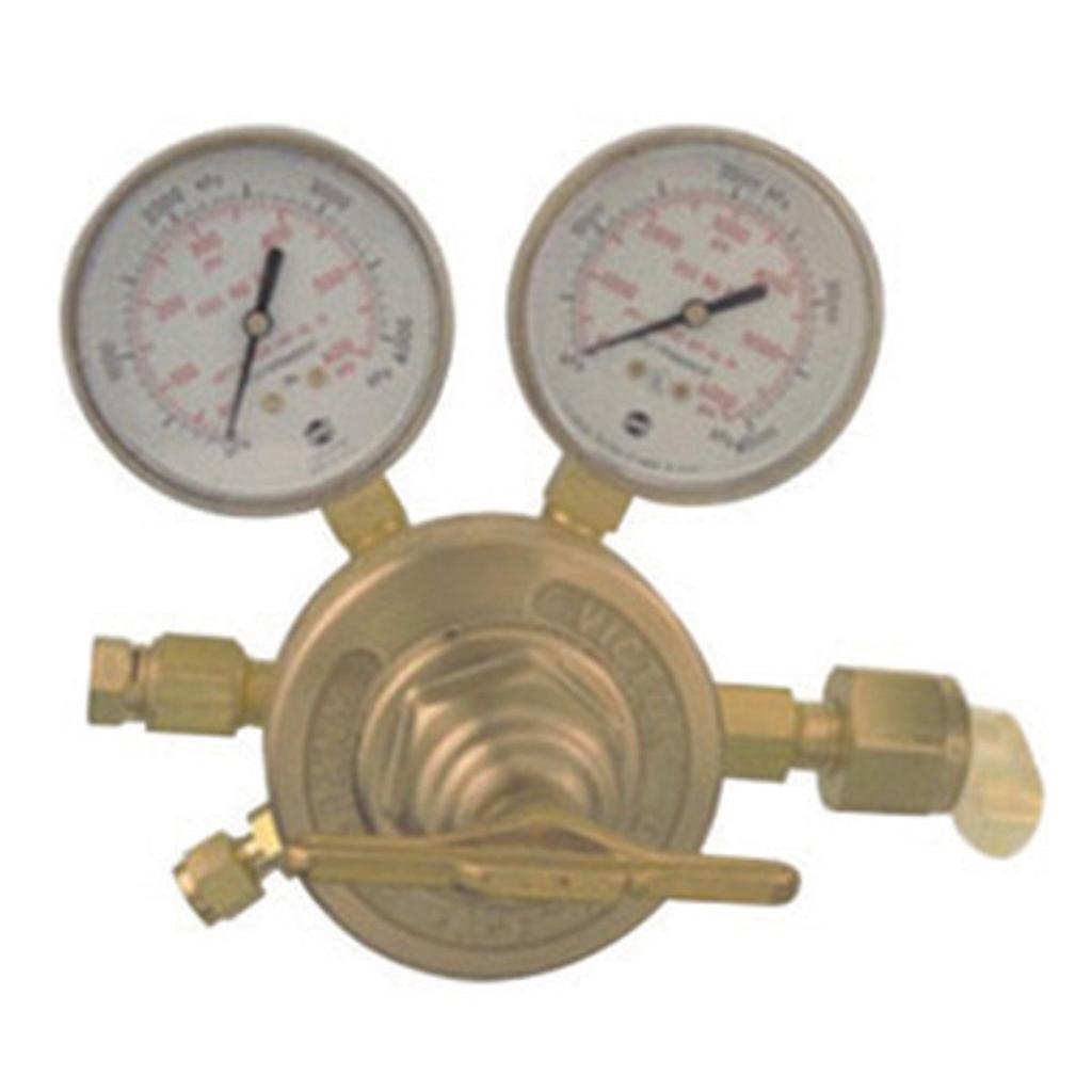 Aragon Regulator With Pressure Guage