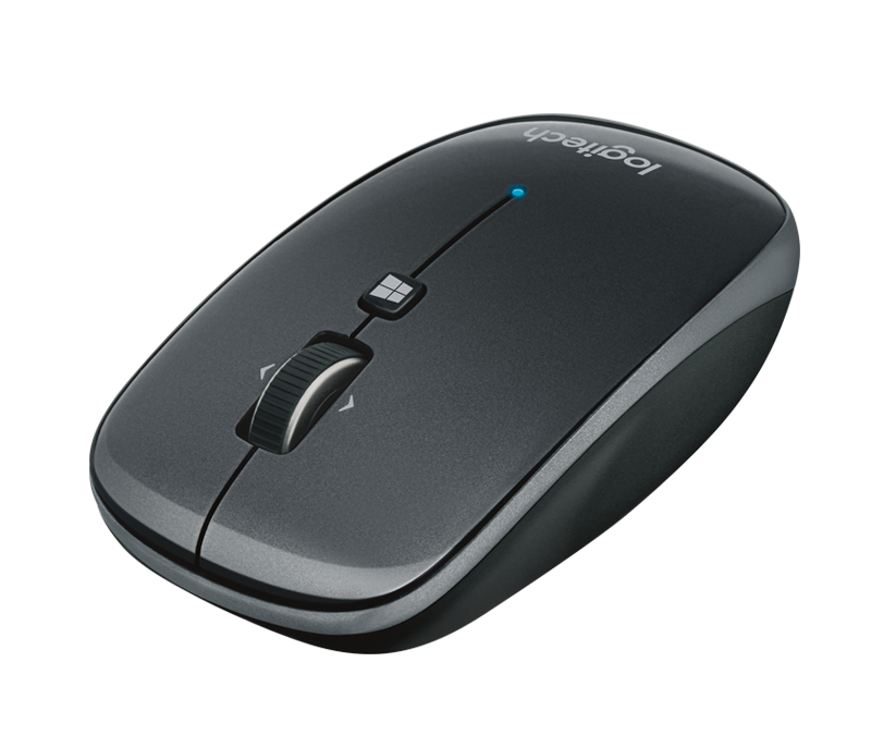 Logitech Bluetooth Mouse