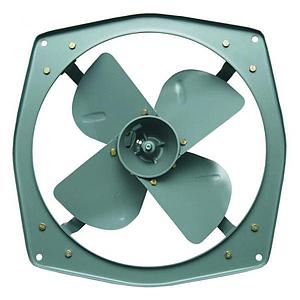 600Mm (24 Inch) 900 Rpm Heavy Duty Exhaust Fan