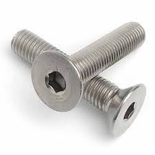 CSK Head Screw M6X14