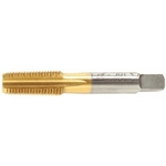 HSS-E (M35) Roll Tap M5X0.8 6H Tin Coated OG