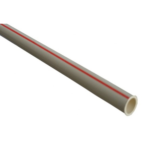 2 Inch CPVC Pipe