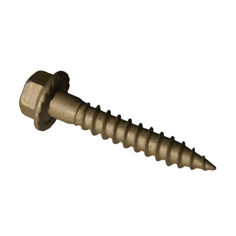 Screw - 1.5 Inch (Pack of 500 Nos)