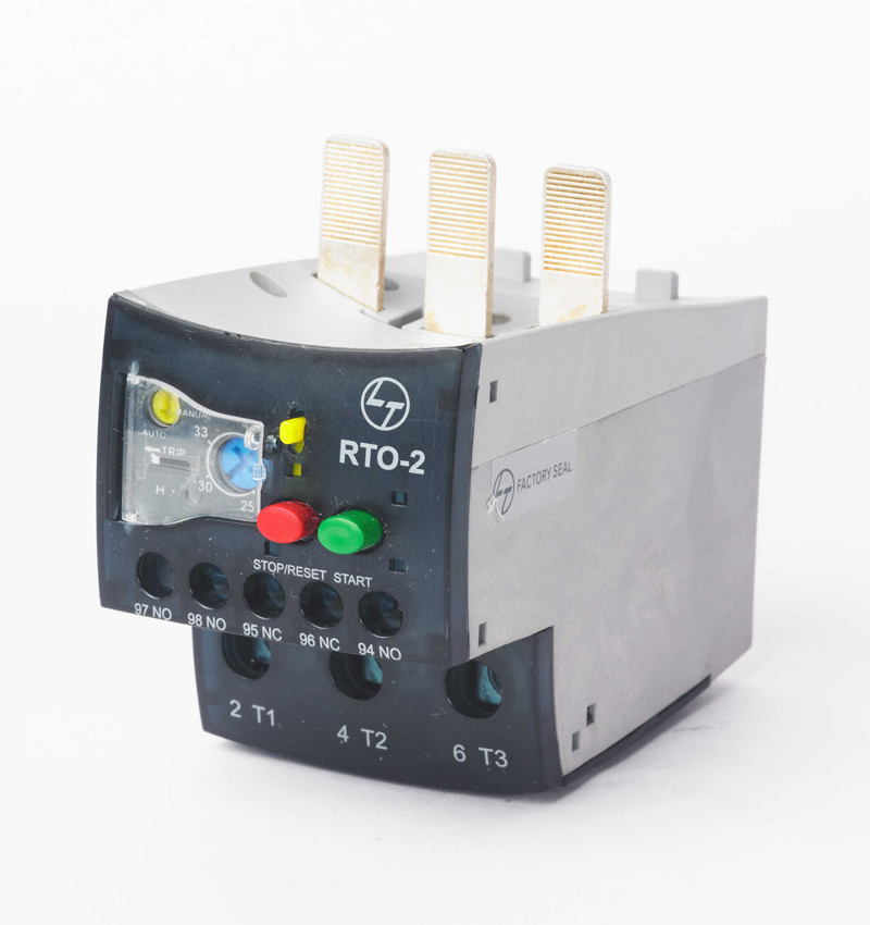 9-15 Amps MI2 Relay