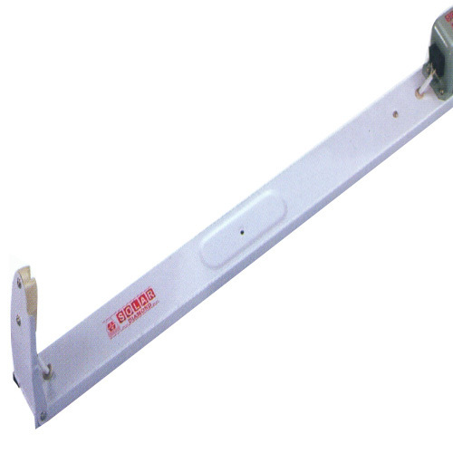 2X2 36W LED FITTING