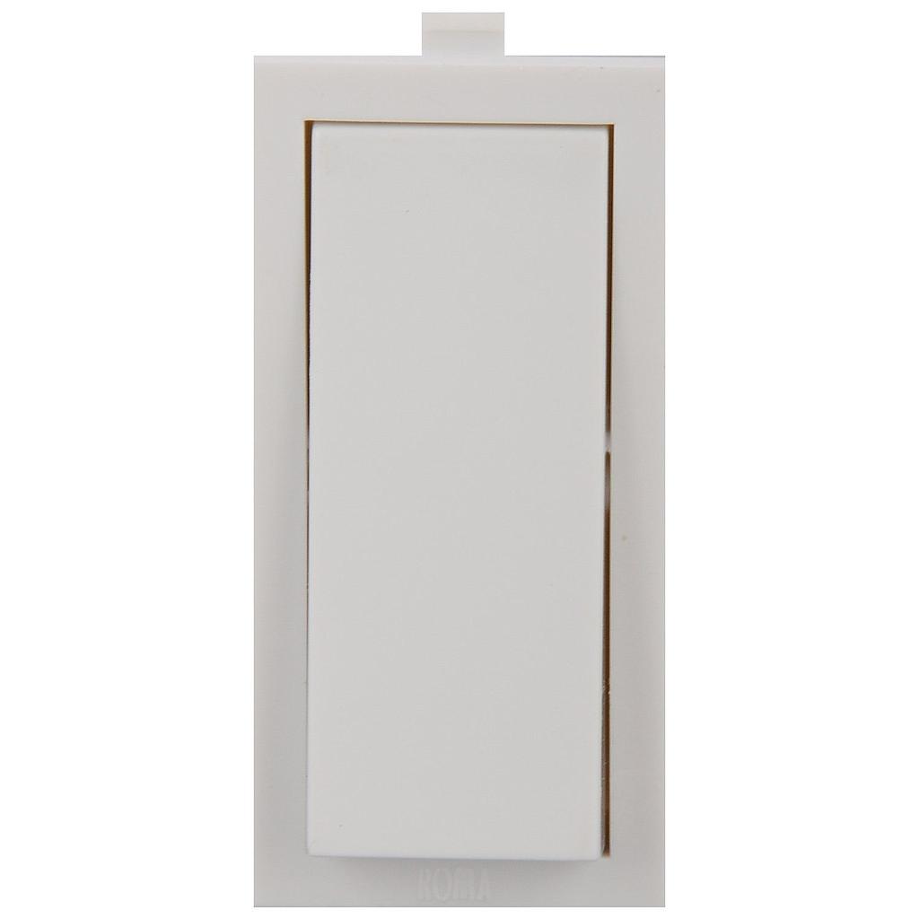 6A 1WAY SWITCH