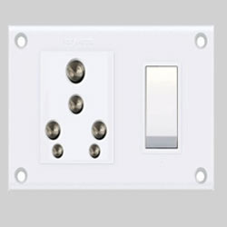6 Amps Socket