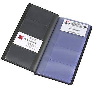 Visiting Card Holder 400 Card