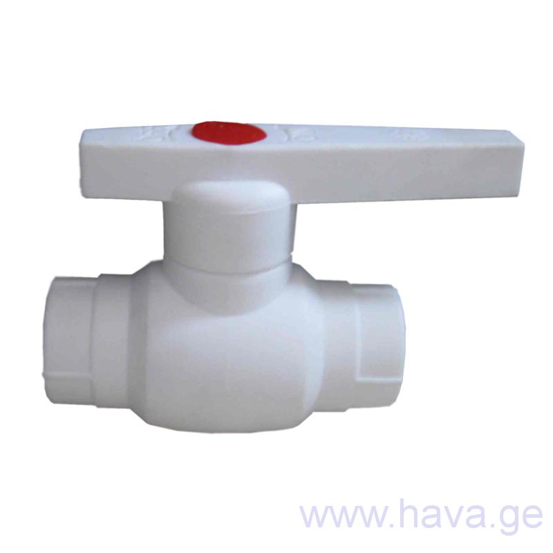 32MM PPR Valve