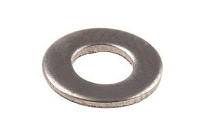 Washers - Plain M8