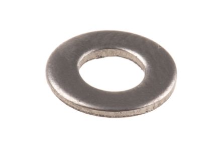 Washers - Plain M8