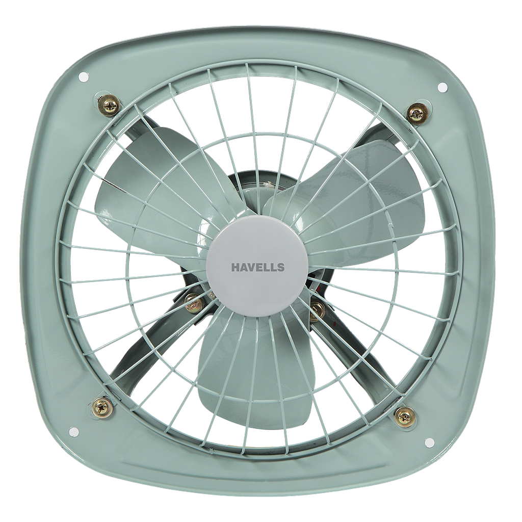 Panel Exhaust Fan 230 volt (1 feet x 1 feet) (12 inch)