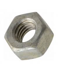 Nut M12