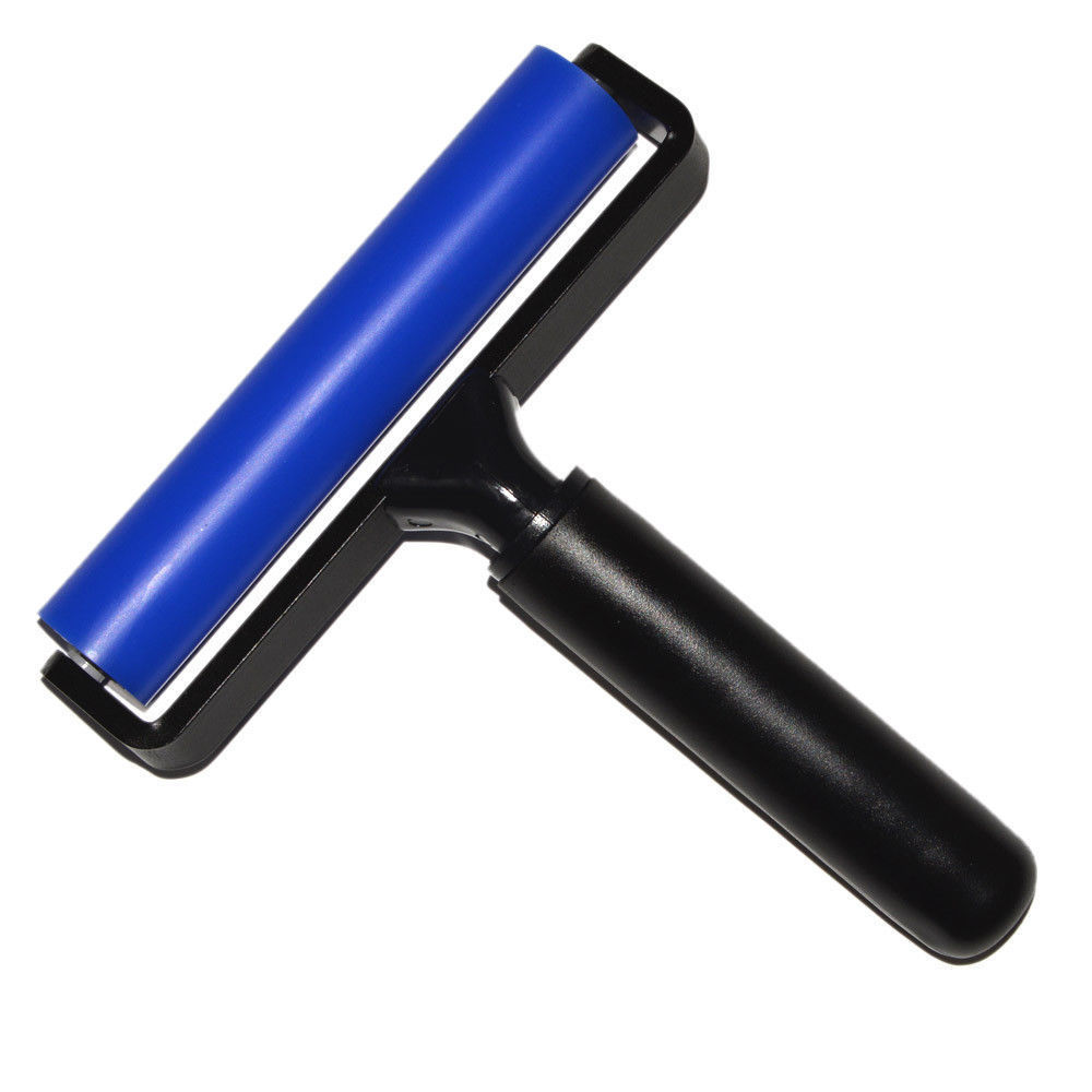 Silicon Roller 6 Inch