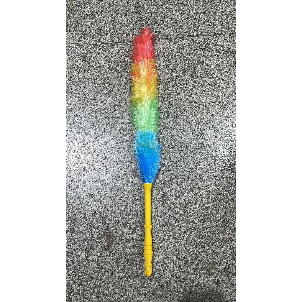 FEATHER BRUSH